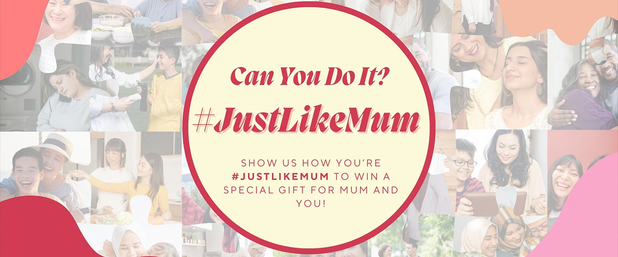Mothers Day Campaign