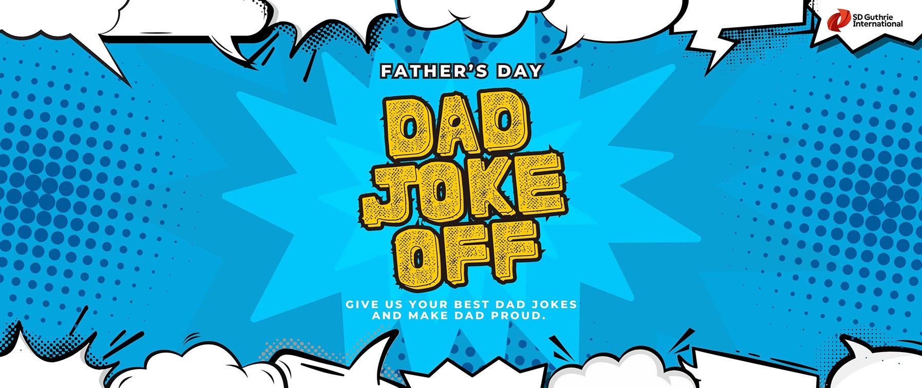 Sdgi father day 2025