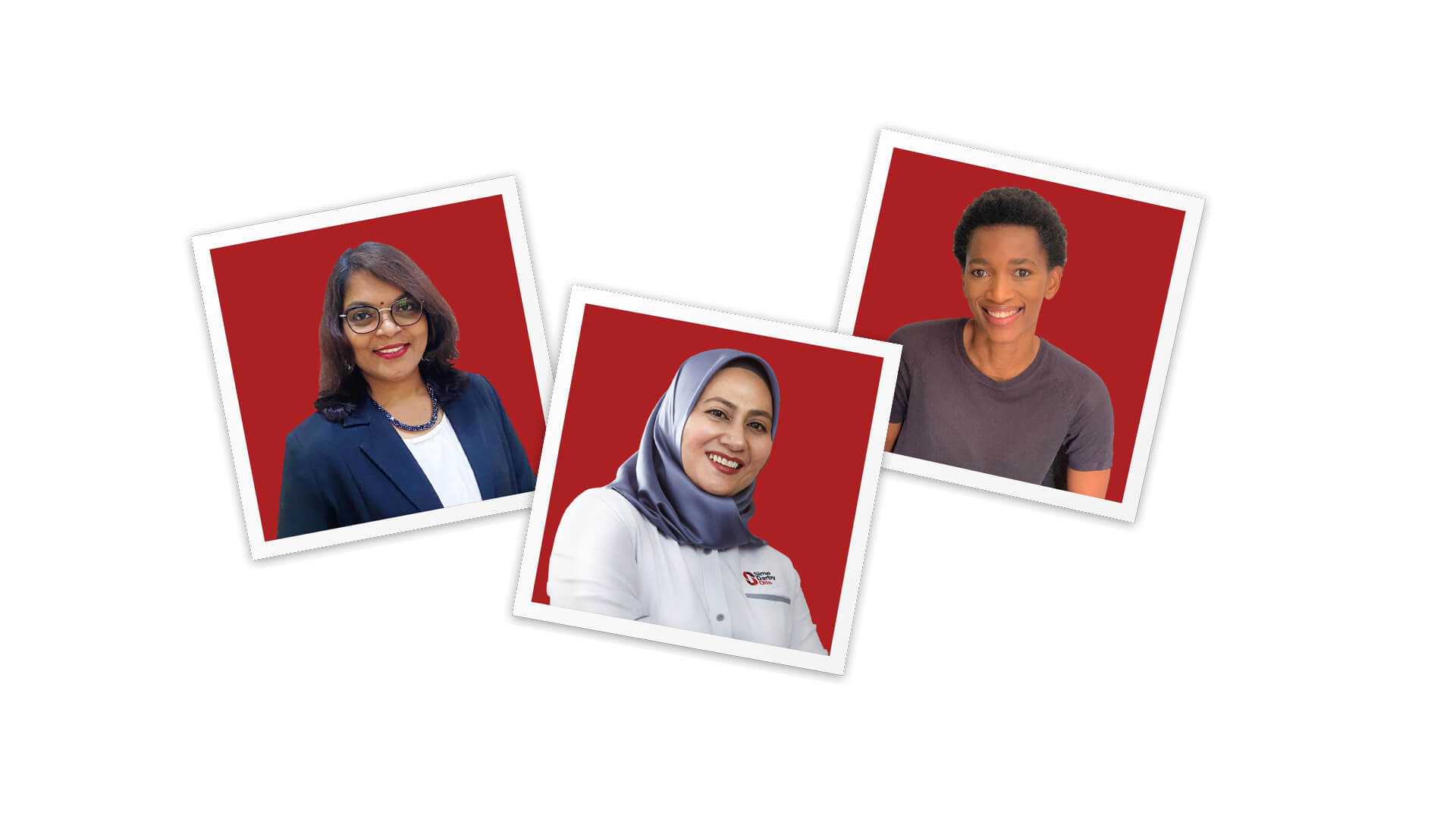 Sdo news international womens day banner