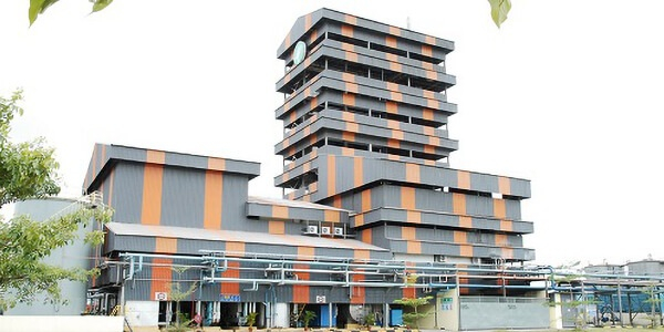 SD Guthrie International bintulu