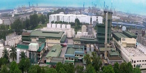 Sdo pasir gudang