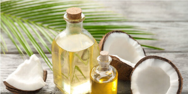 Coconut oil