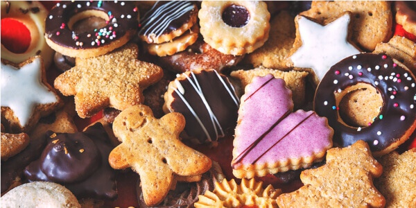 Confectionary