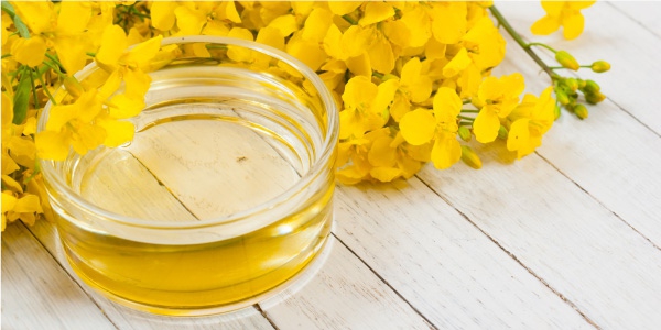 Soft oil
