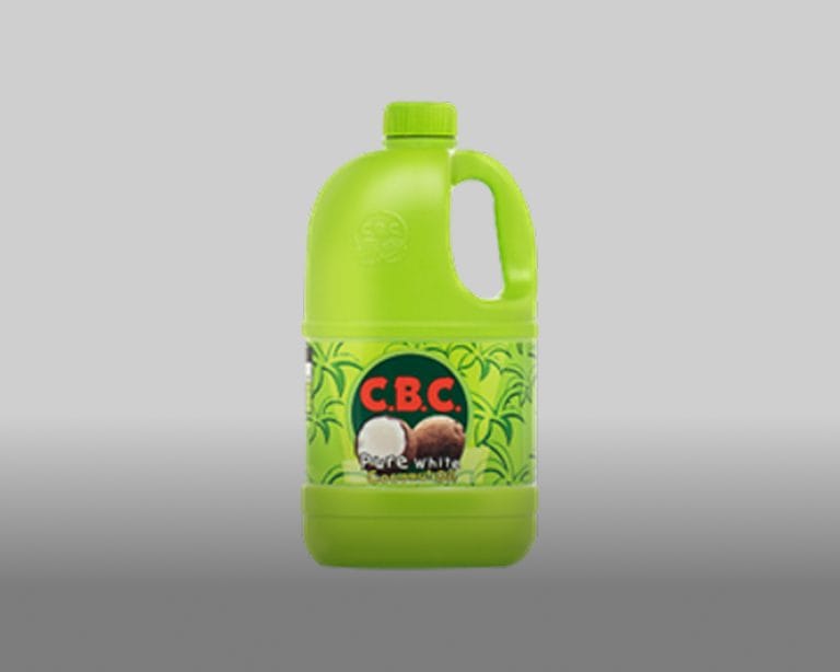 CBC Coconut Pure Oil