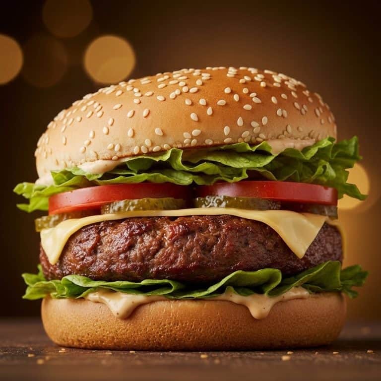 Culinary Animal Fat Replacer